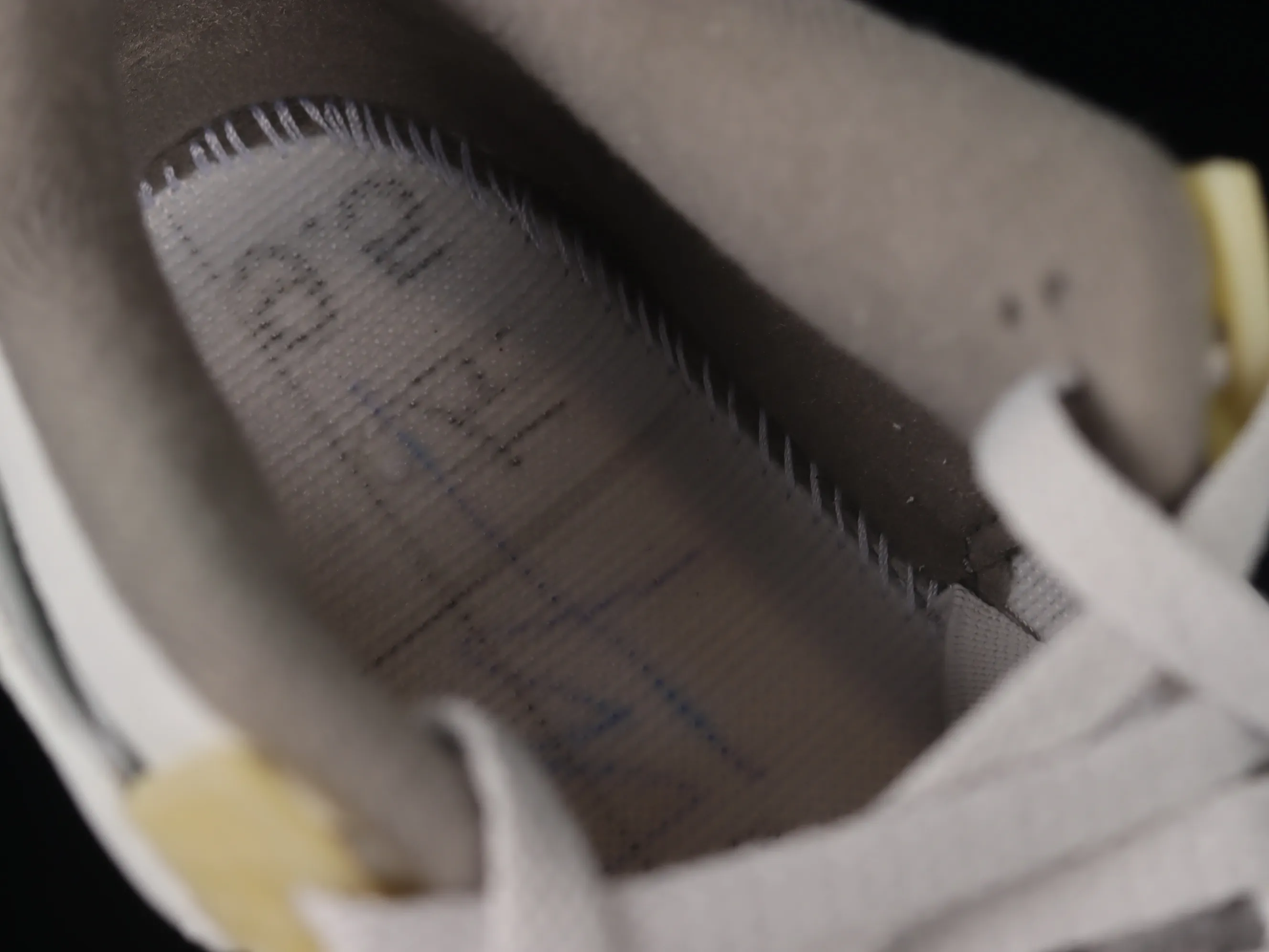 All categories Air Jordan Jordan series basketball shoes Air Jordan 4 foreign trade version Air Jordan 4 Retro "Craft" AJ4 Joe 4 gray cement DV3742-021